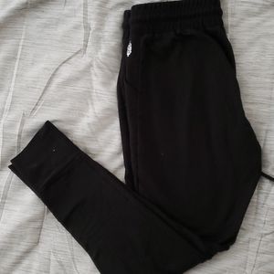 FP movement joggers in black